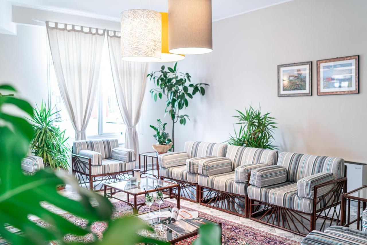 Hotel Jasminum Bibione Esterno foto