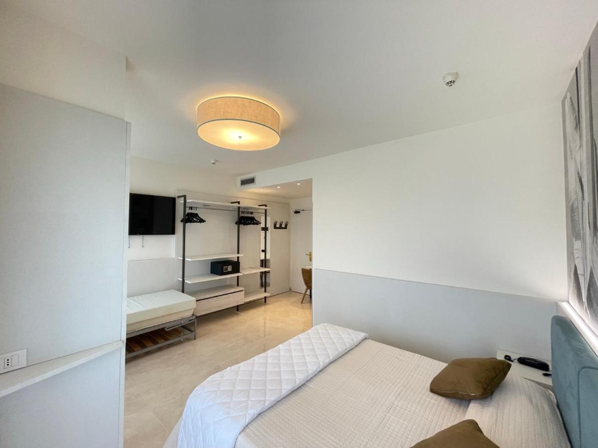 Hotel Jasminum Bibione Esterno foto