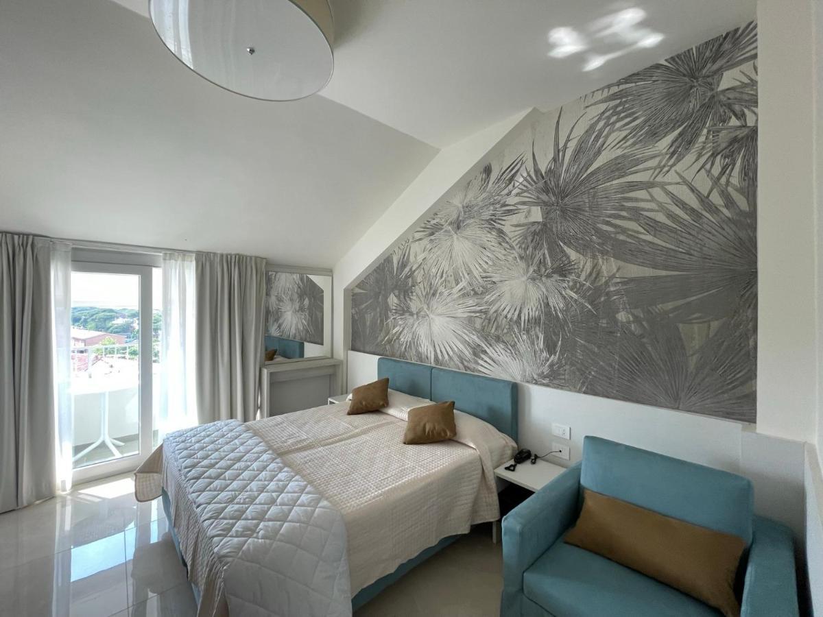 Hotel Jasminum Bibione Esterno foto