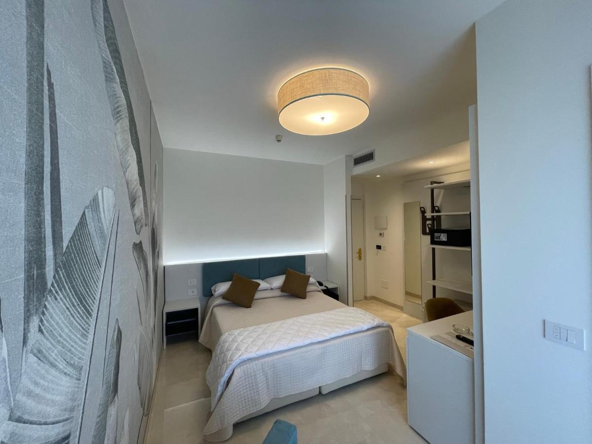 Hotel Jasminum Bibione Esterno foto