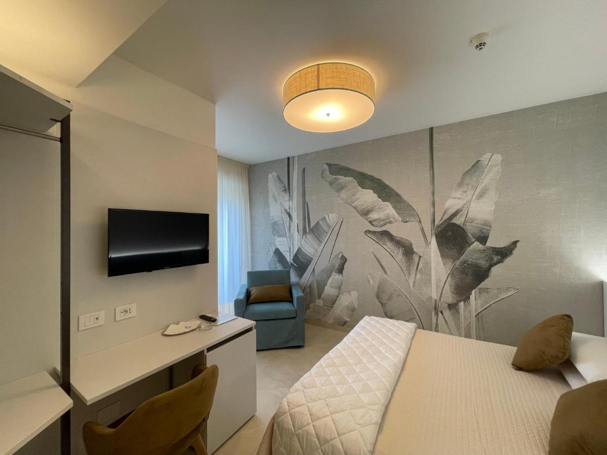 Hotel Jasminum Bibione Esterno foto