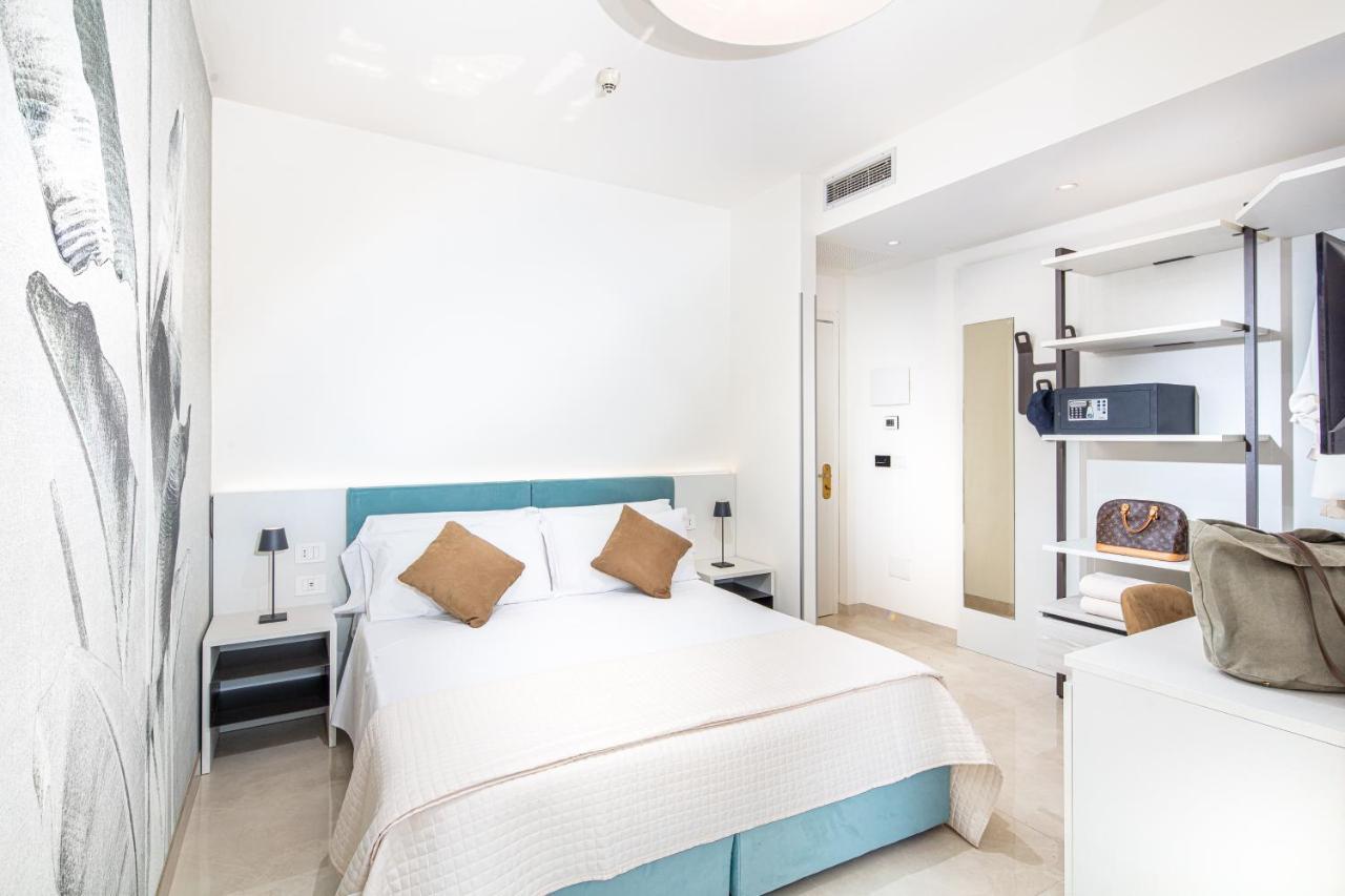 Hotel Jasminum Bibione Esterno foto