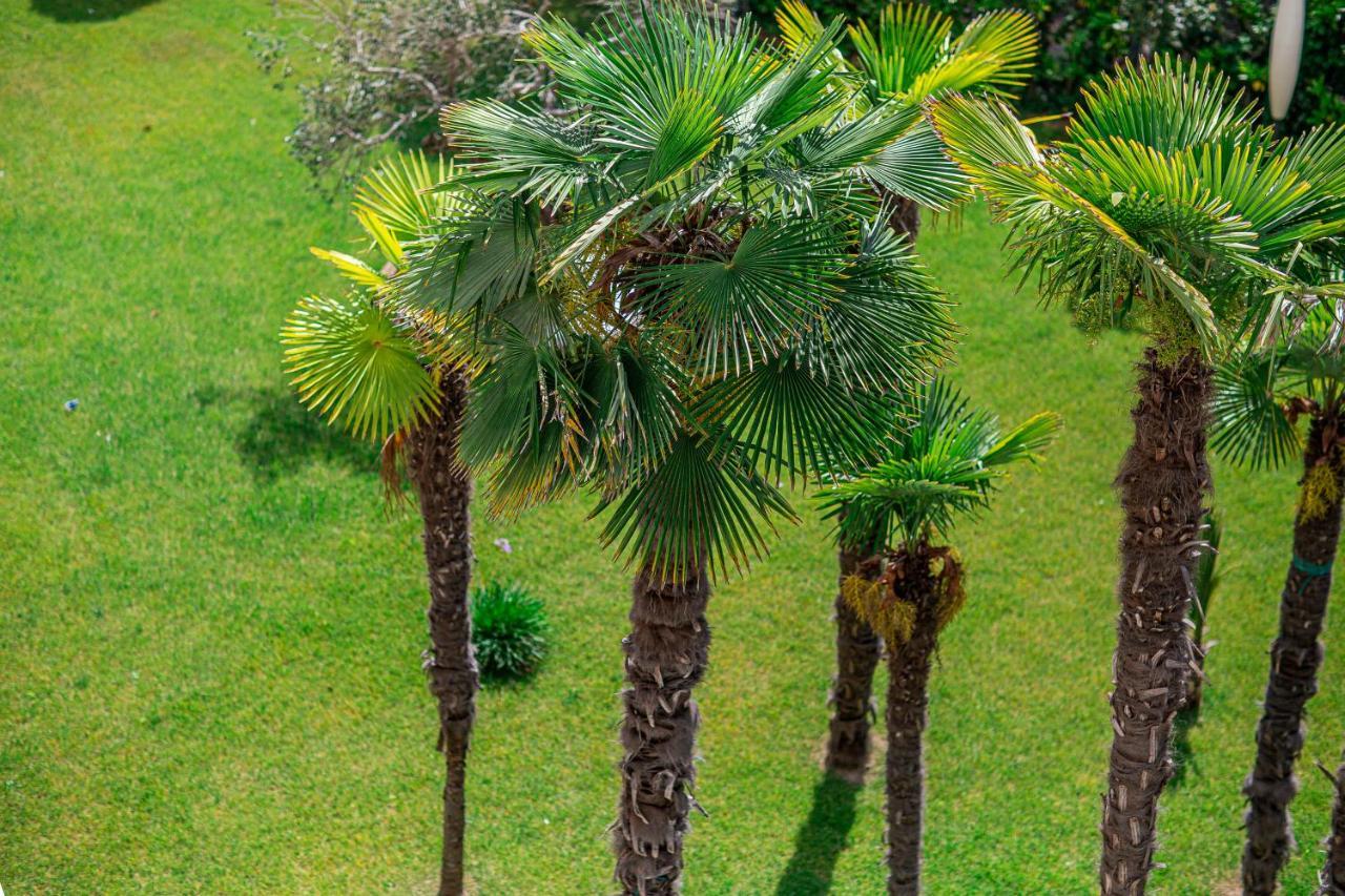 Hotel Jasminum Bibione Esterno foto