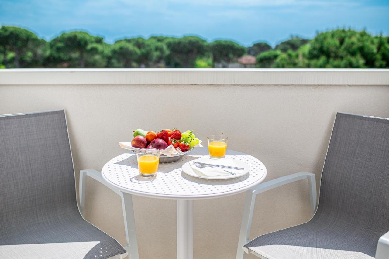 Hotel Jasminum Bibione Esterno foto