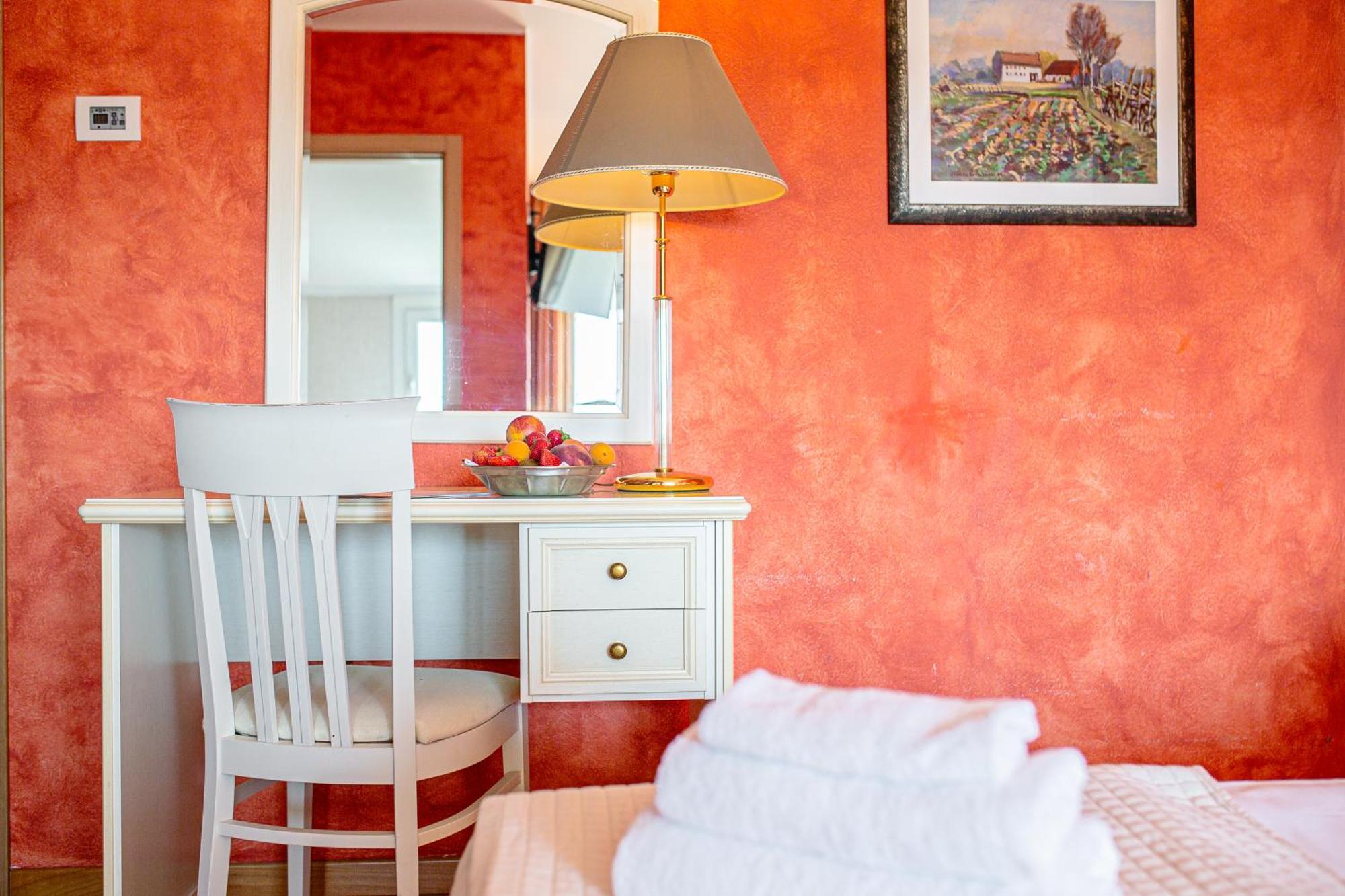 Hotel Jasminum Bibione Esterno foto