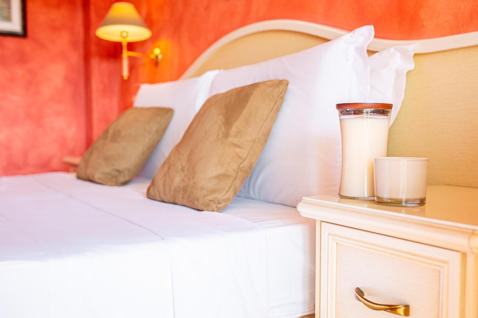 Hotel Jasminum Bibione Esterno foto