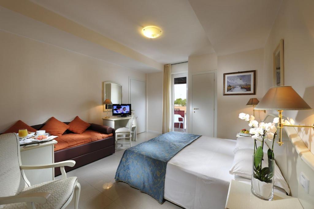Hotel Jasminum Bibione Camera foto